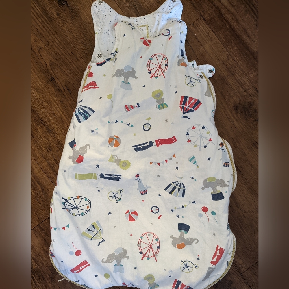 Pehr Sleep Sack